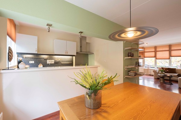 Medium property photo - Sint Pieter 8, 4731 GC Oudenbosch